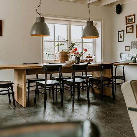 Vakantiewoning De Beiert 代尔登 外观 照片