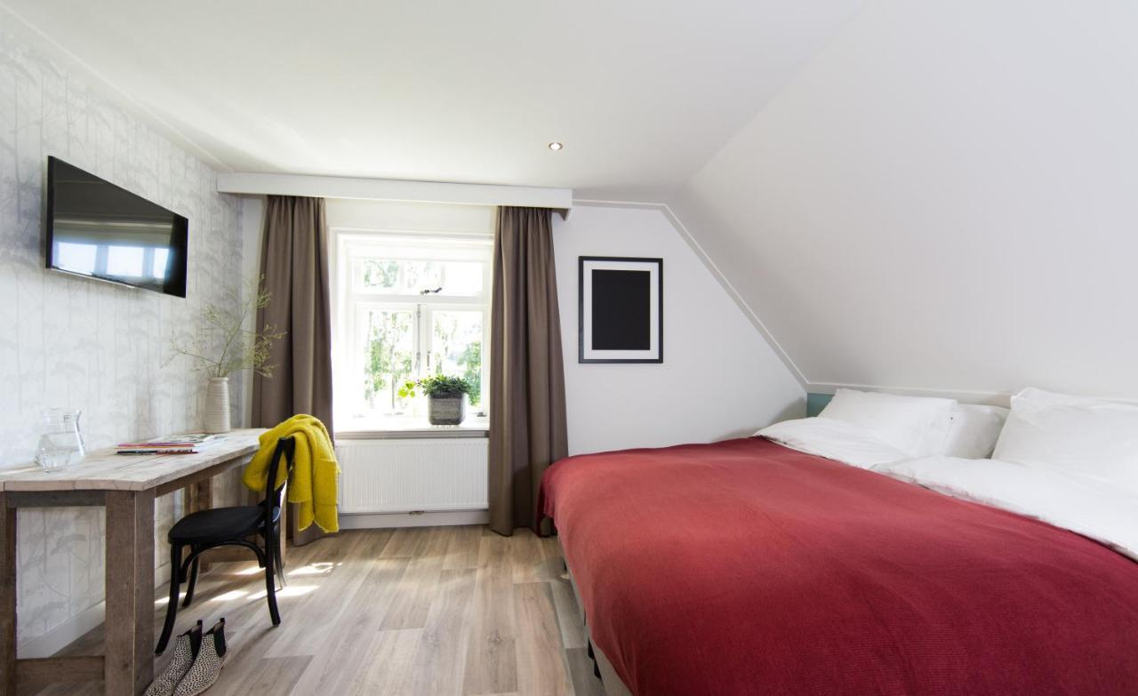 Vakantiewoning De Beiert 代尔登 外观 照片