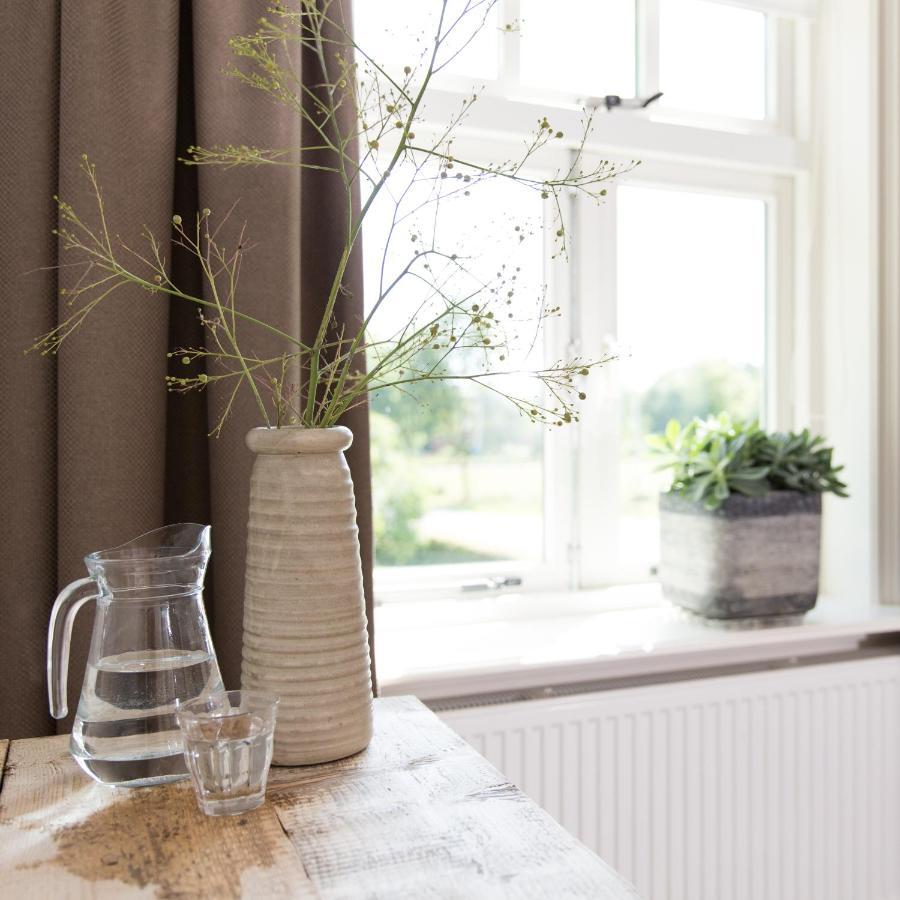Vakantiewoning De Beiert 代尔登 外观 照片