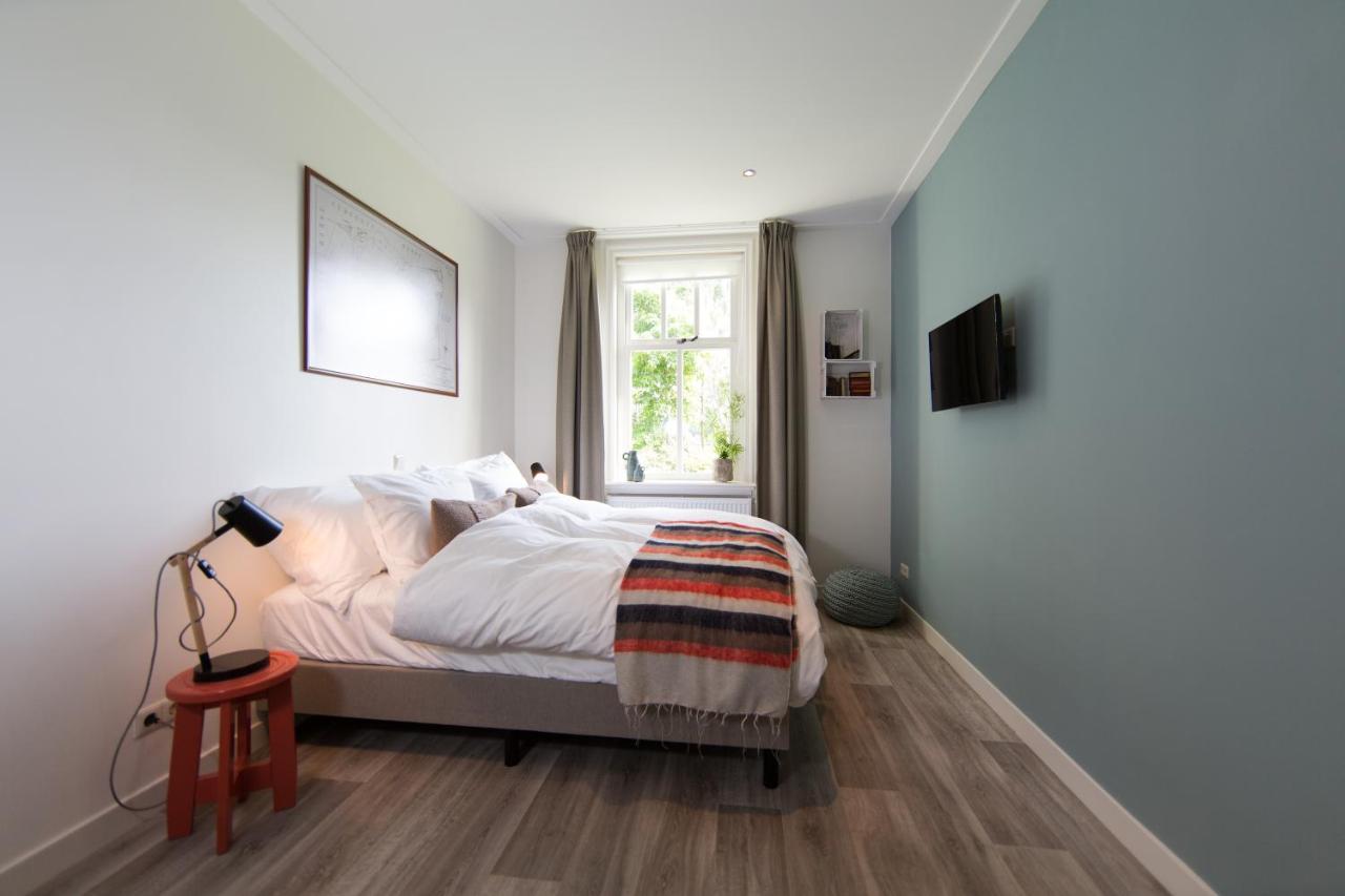 Vakantiewoning De Beiert 代尔登 外观 照片