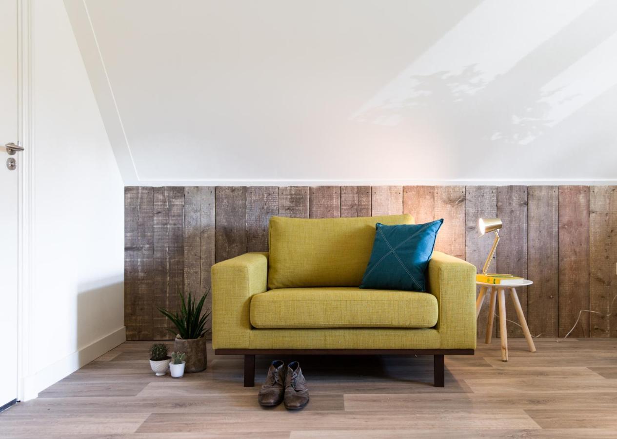 Vakantiewoning De Beiert 代尔登 外观 照片