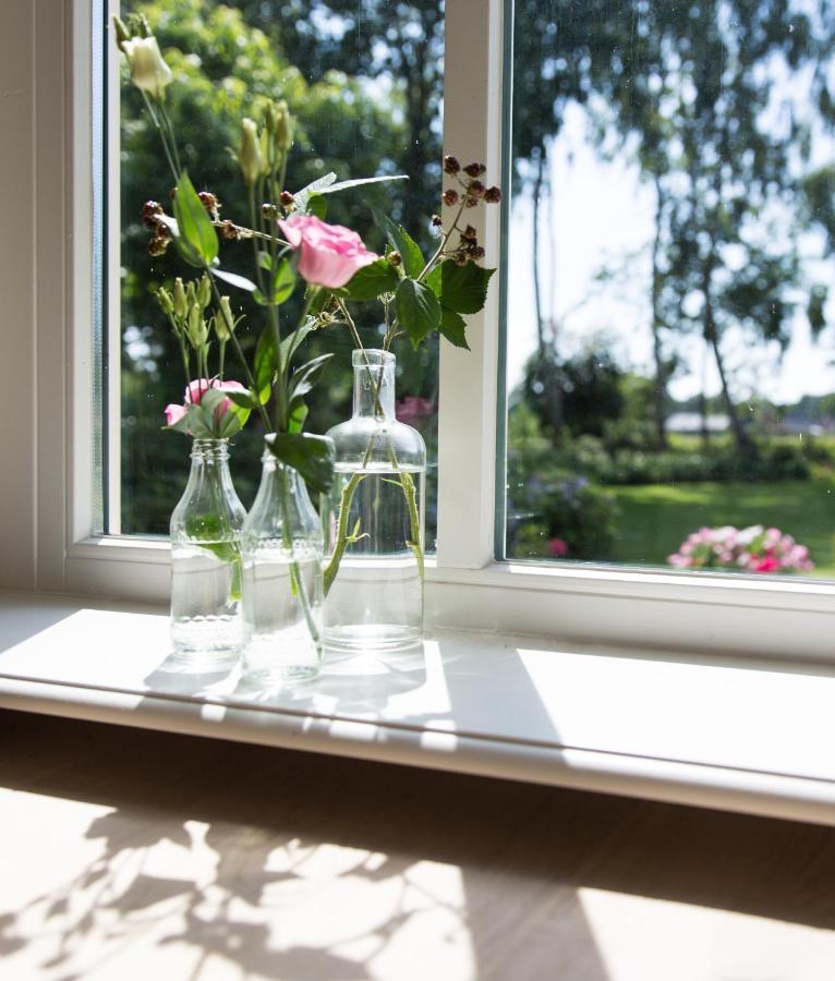 Vakantiewoning De Beiert 代尔登 外观 照片