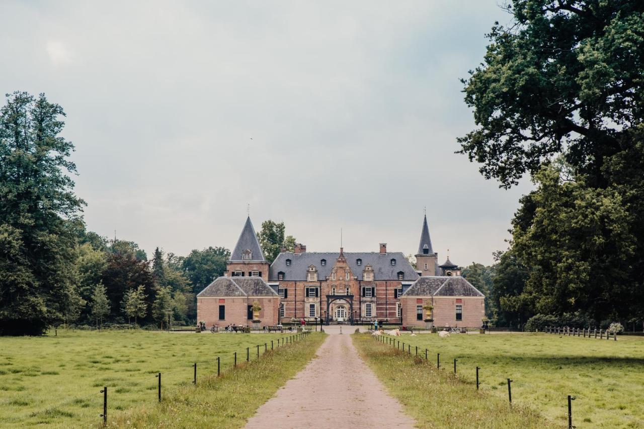 Vakantiewoning De Beiert 代尔登 外观 照片