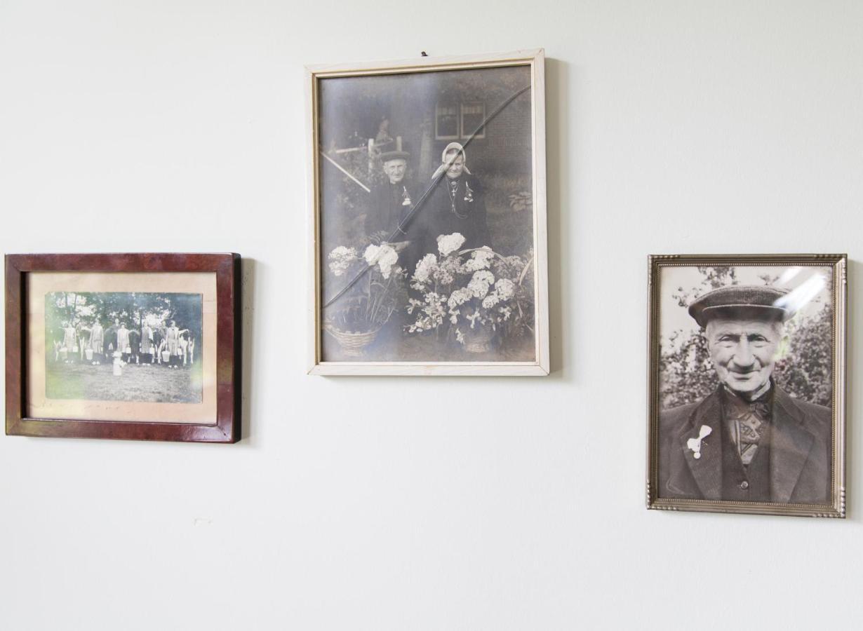 Vakantiewoning De Beiert 代尔登 外观 照片